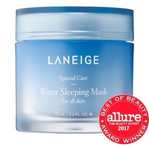 Laneige Water Sleeping Mask